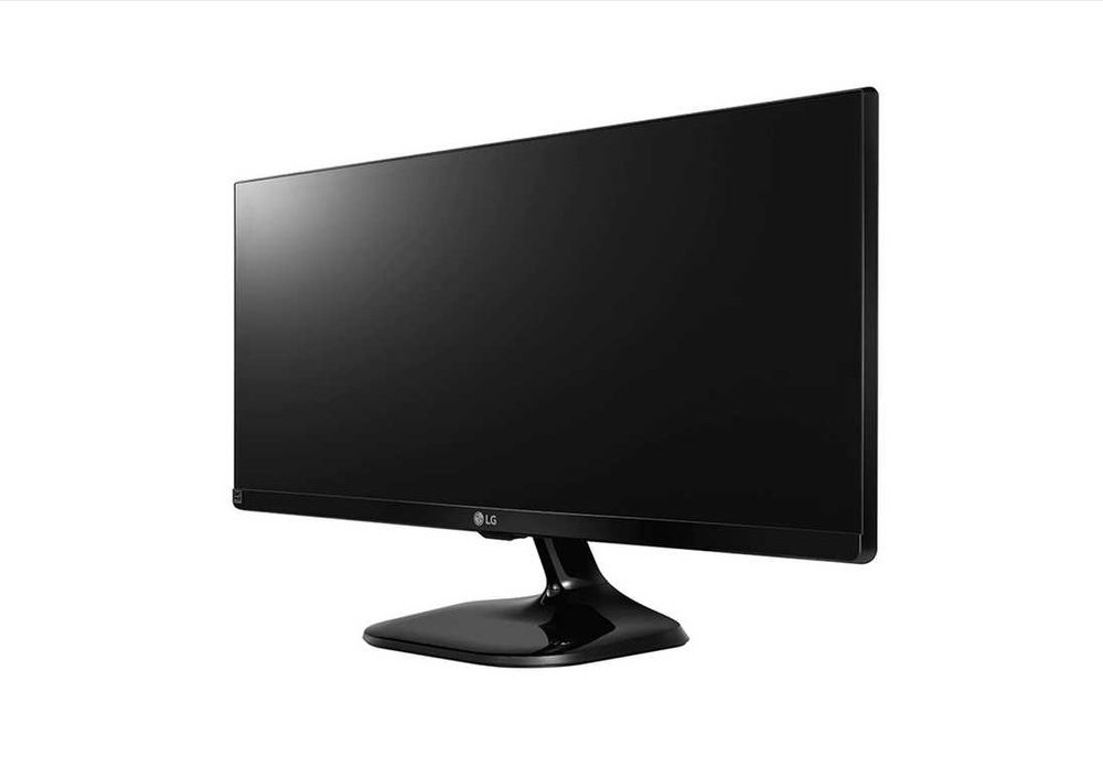За части Монитор Gaming LG 25", IPS, UltraWide HD, 25UM58-P