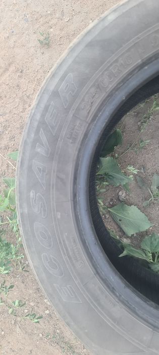 Продам шину 225/60R16