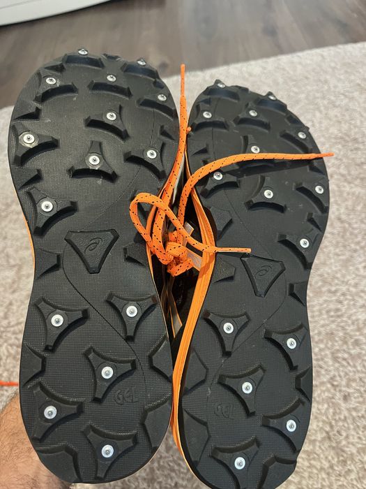Asics Gel-Fujisetsu 2 Gtx-оригинални маратонки