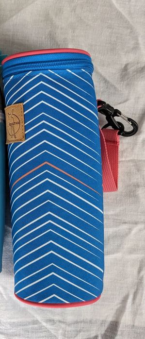 Бебешки дрехи и принадлежности