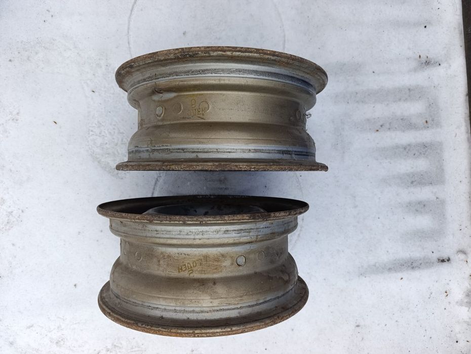 Продам диски R13, ВАЗ, Лада, жигули