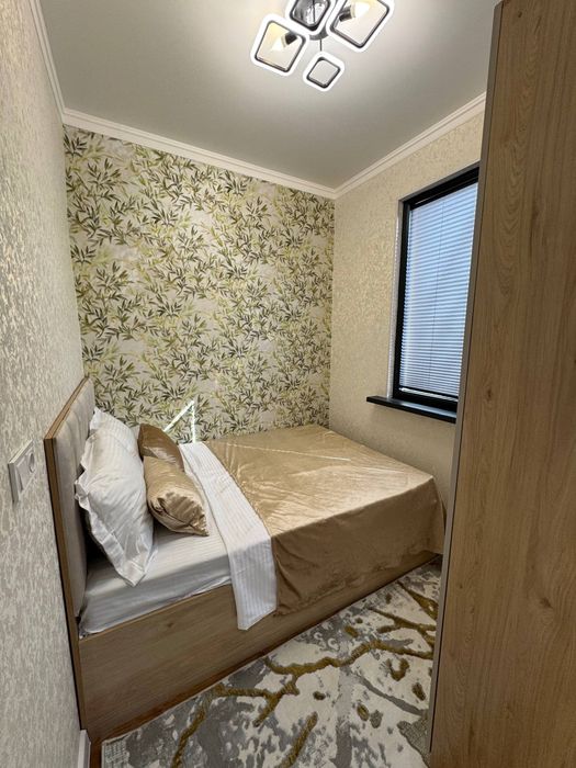 Продаётся Чиланзар 2 1в2 2этаж.Евро Упаковка.