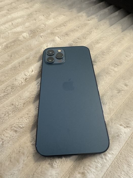 Iphone 12 Pro Cu Placa de baza arsa
