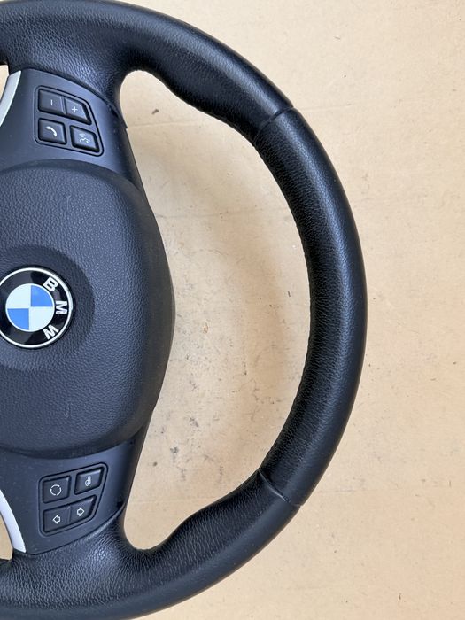 Бмв М волан bmw e84 e87 e90 e91 e92 e93