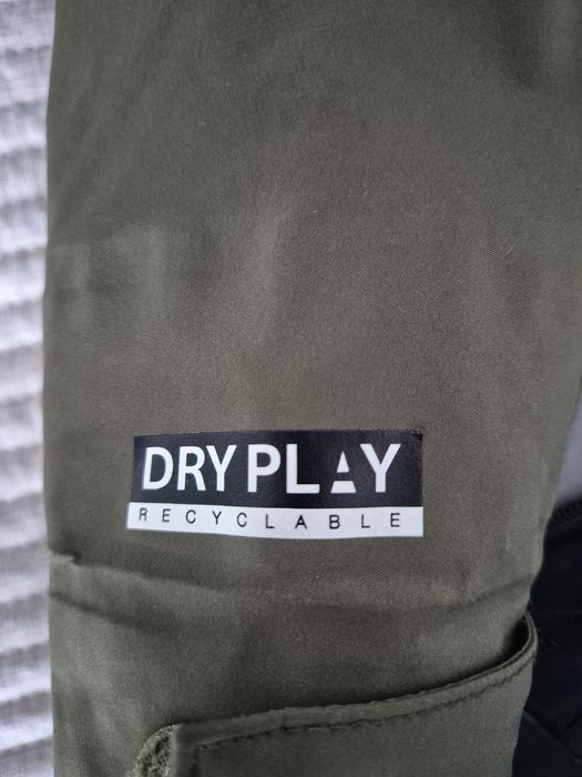 Geaca hardshell Picture 3L  20k/20k ski/snowboard