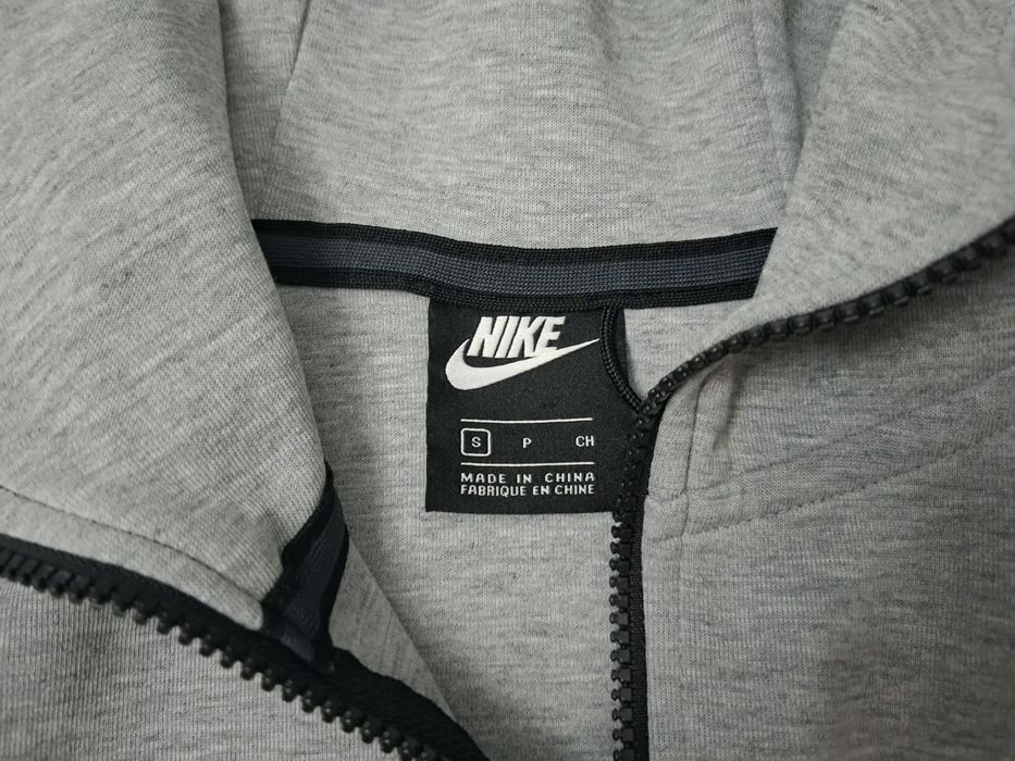 Nike Tech-Ориг.горнище