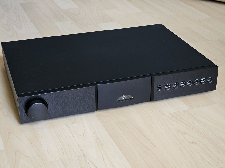 Amplificator Naim XS3