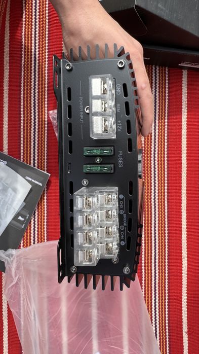 Усилитель продается