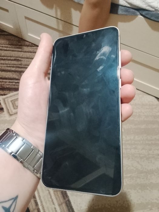 Samsung s25 FE 2025 года 256GB