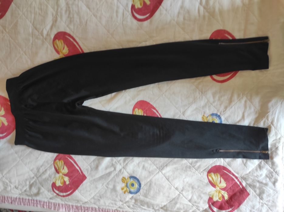 Комбинезон и брюки женские