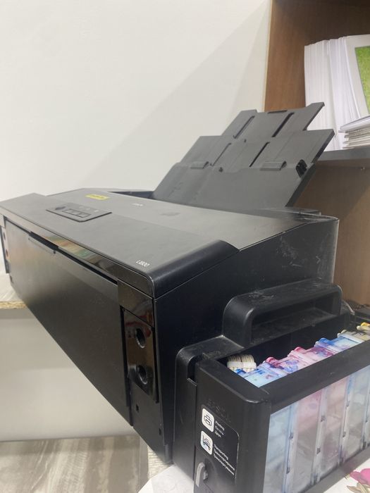Принтер epson l1800