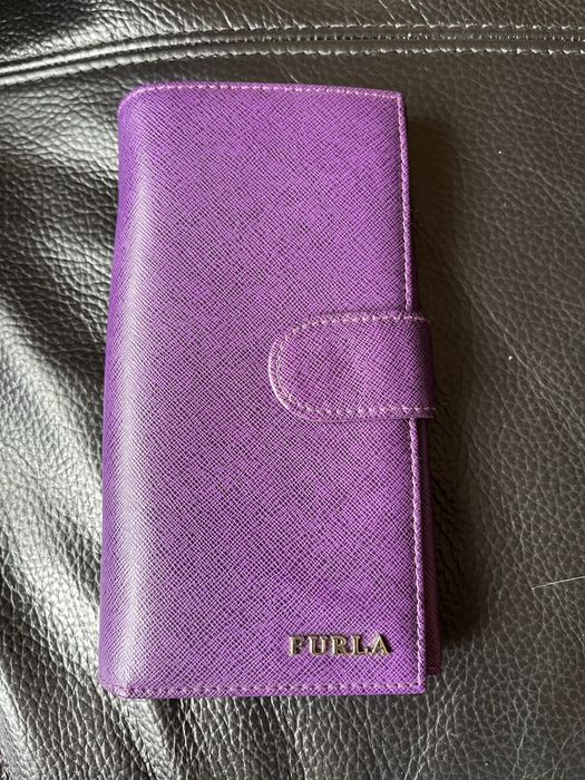 Дамско портмоне Furla