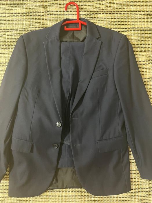 Школьная форма для 9-11 классов