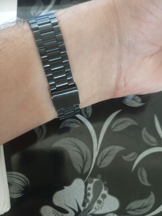 Casio soati juda ajoyib