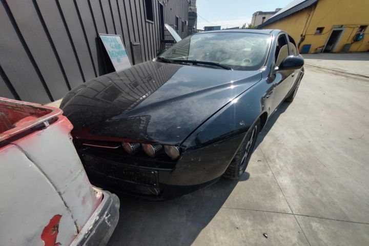 Piese Alfa Romeo 159 2006 1.9 JTDM MT (150 hp)