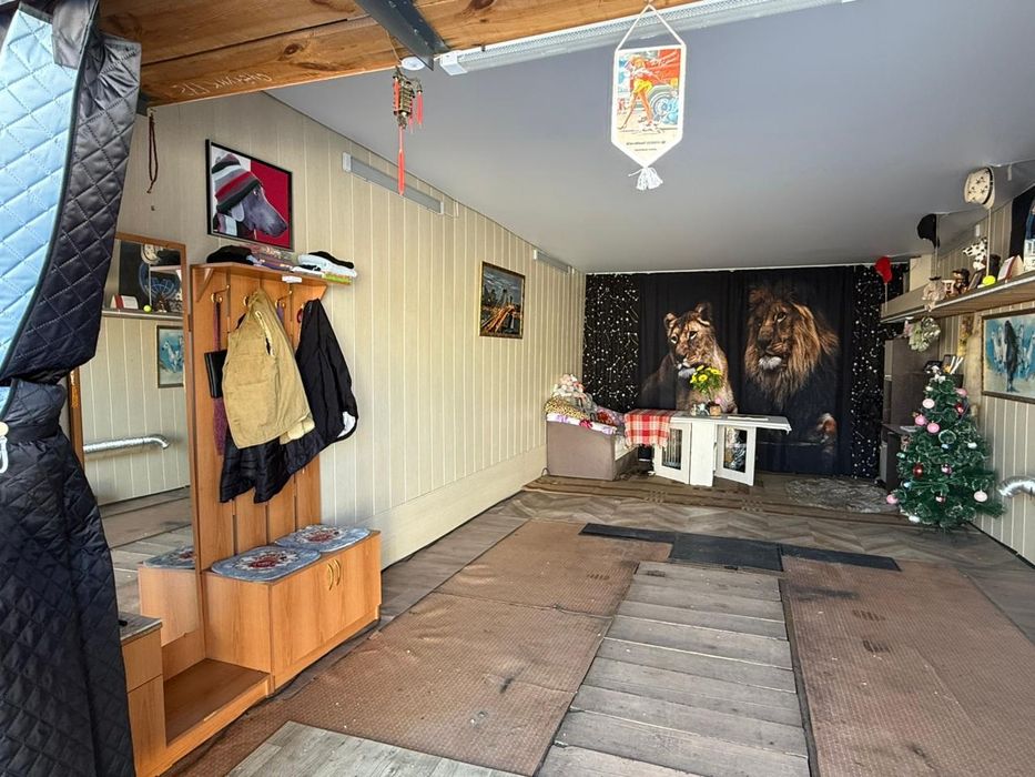 Продам Гараж в 14 обществе