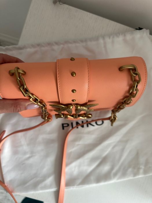 Оригинална чанта Pinko