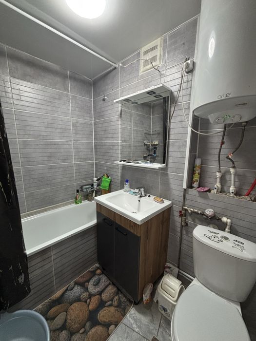 Продается 2-х квартира в Сортировки