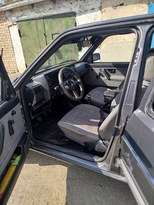 Продам Гольф 2  в хорошем состоянии