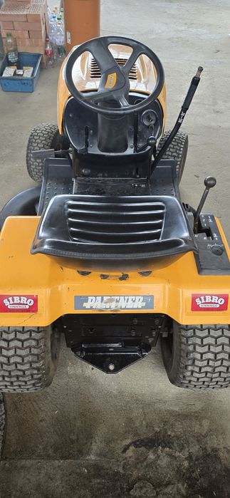 Тракторна косачка Партнер