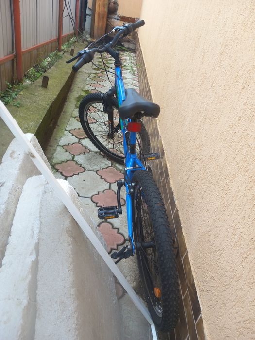 Bicicleta -pentru baietel
