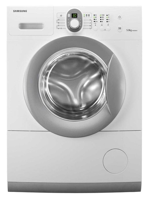 masina de spalat Samsung slim
