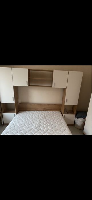 Дава се под наем Двустаен апартамент в Варна, Автогара - 60 кв.м за 433.5 € - Снимка #6