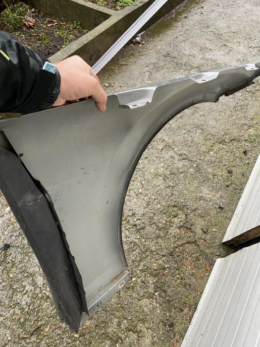 Калник за Мерцедес w204