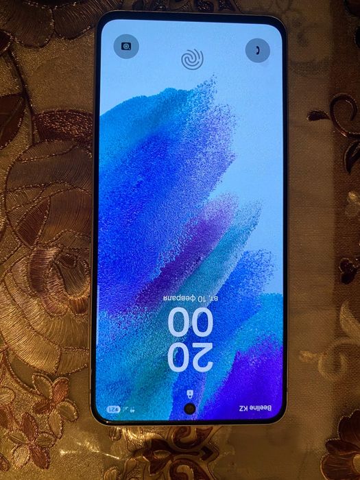 Самсунг с 21 фе 5г