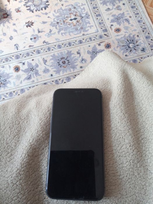 Телефон, Iphone 11