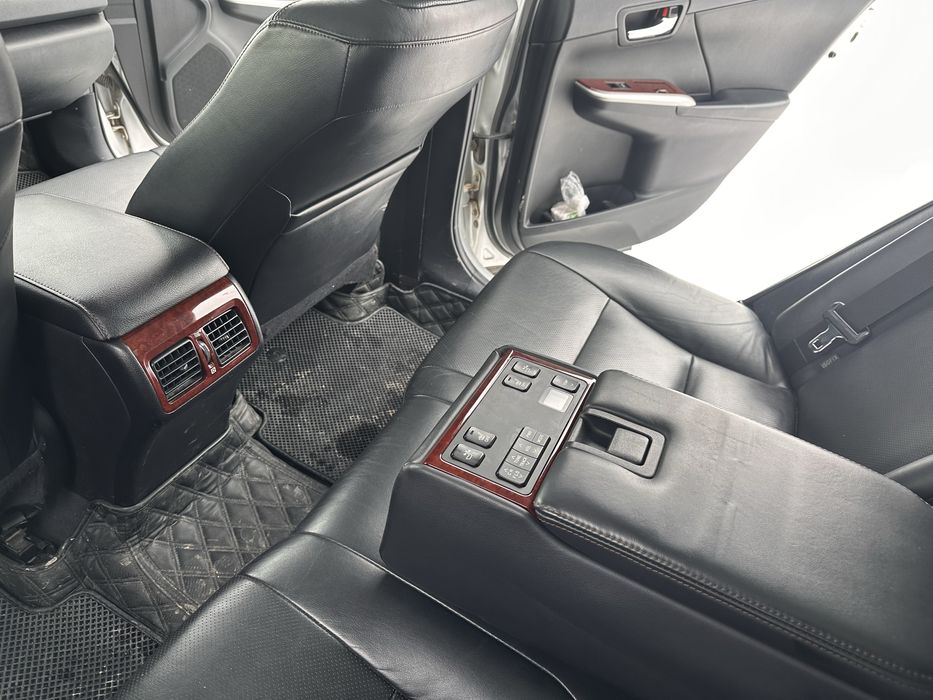 Продам toyota camry 50