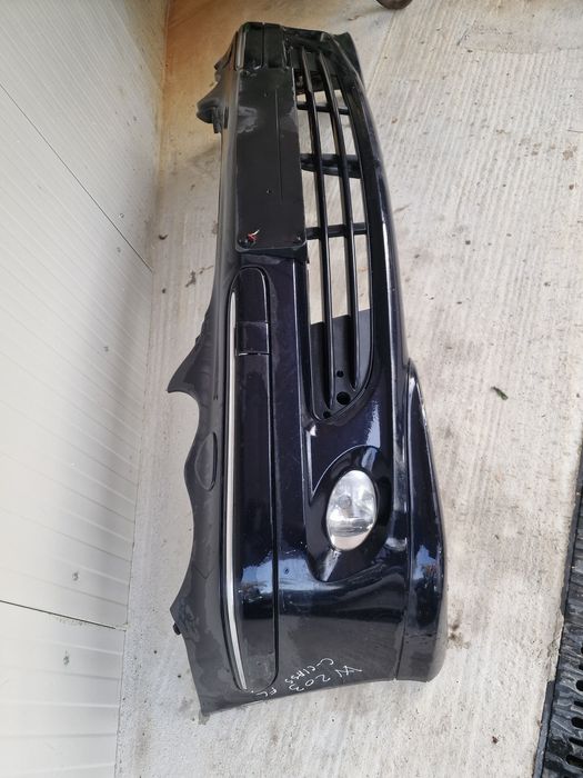 Bara fata  compleu cu spalatoare far Mercedes C-Class w203  facelift motor