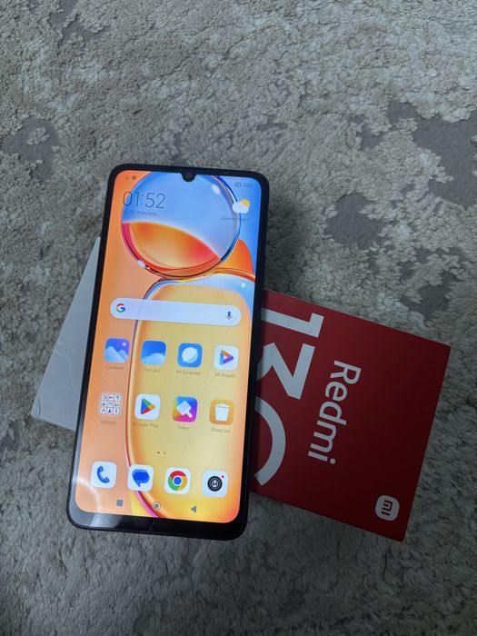 Продам Redmi 13c