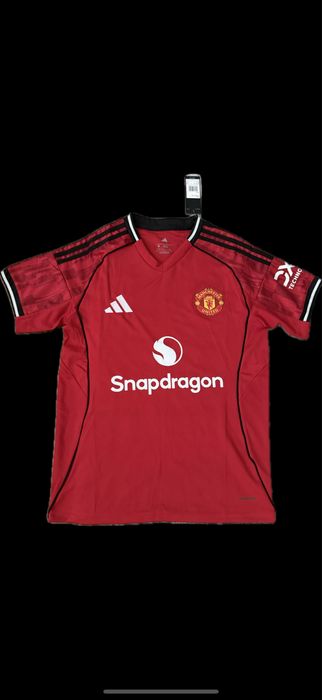 Tricou manchester united