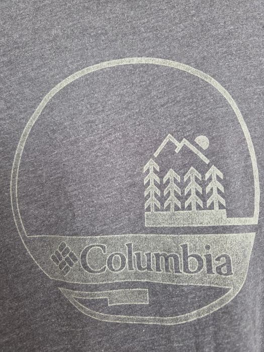Tricou Columbia Size L