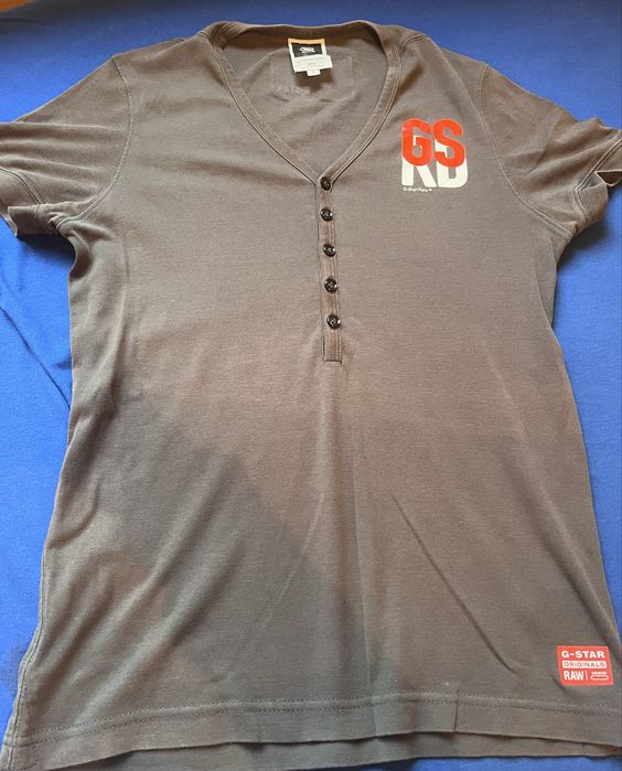 Оригинална тениска G-star