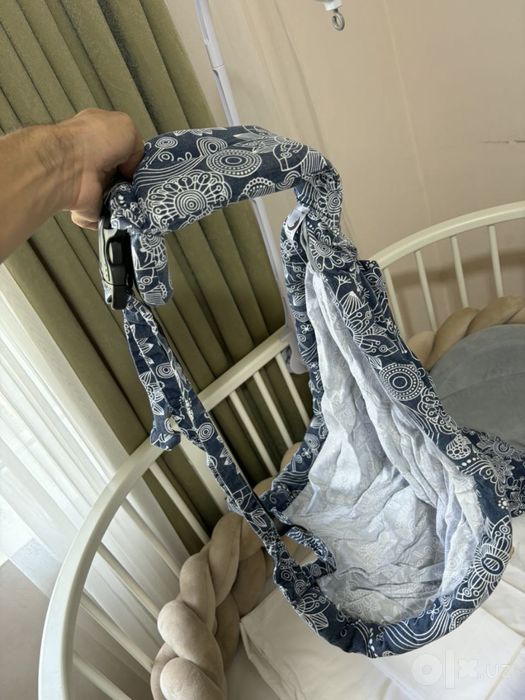 MOMCOZY кенгуру и слинг переноска