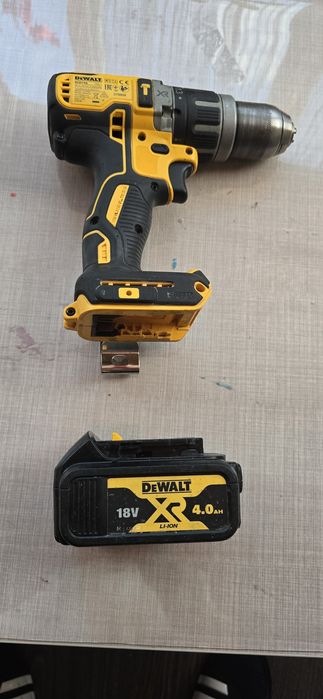 Scule  Dewalt  fara perii  import Usa
