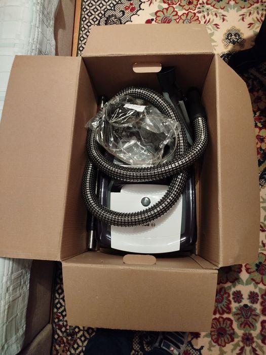Aspirator cu spălare Samsung