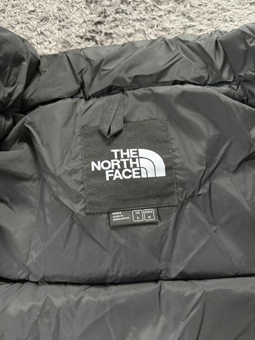 Geaca The North Face Retro Nuptse Blue
