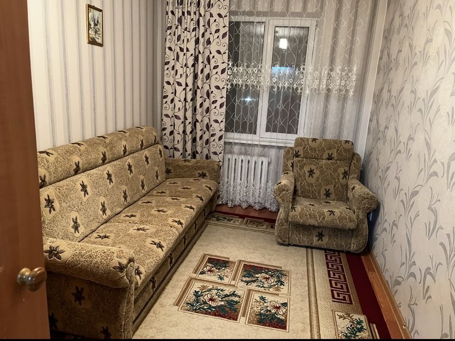 Ковер 2,5*3,5 в очень хорошем состоянии