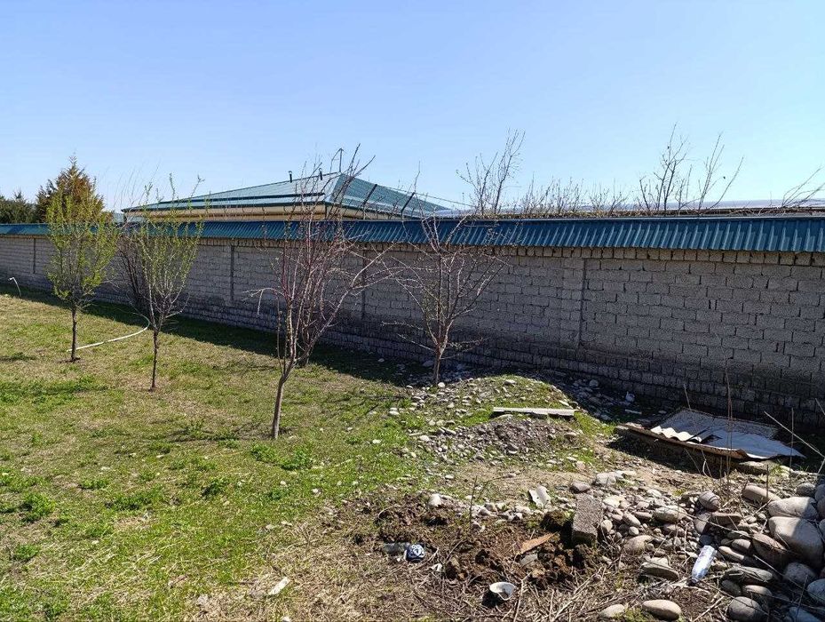 Ер сотилади 10 сот Барданкул