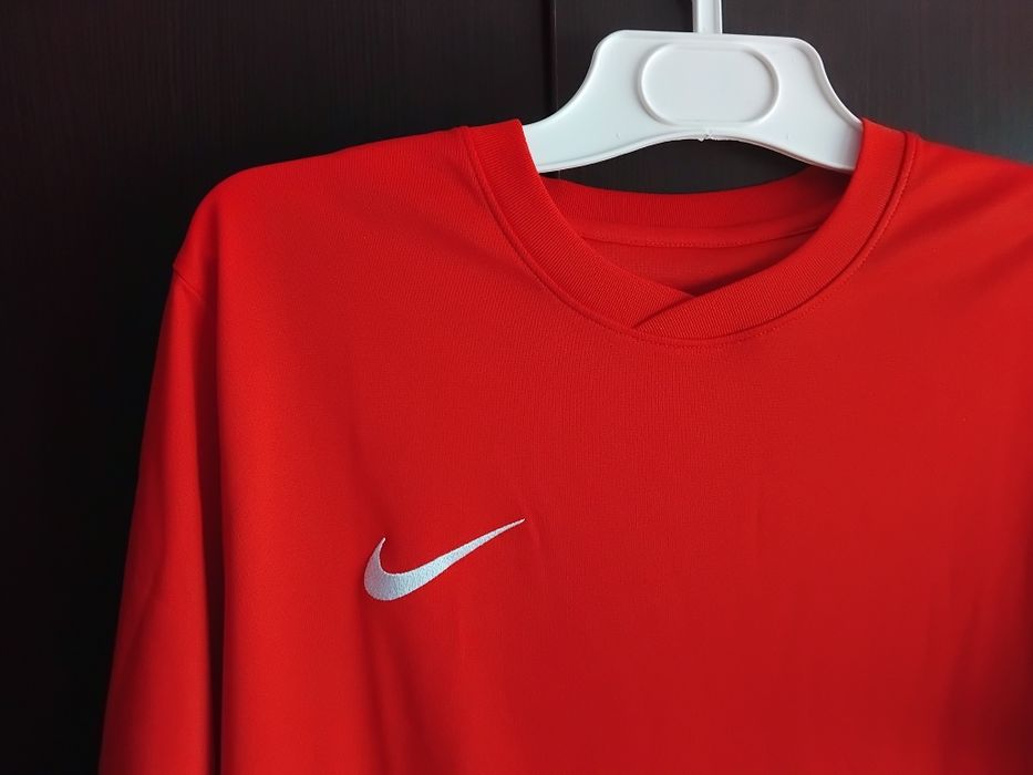 Мъжка Тениска Nike размер XL