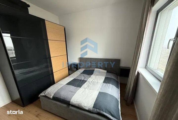 Tunari- Darwin Residence  | 2 Camere | Centrala Proprie  | Parcare