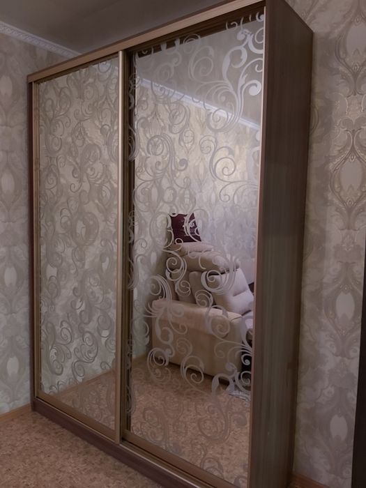 Продам шкаф купе. В отличном состоянии!