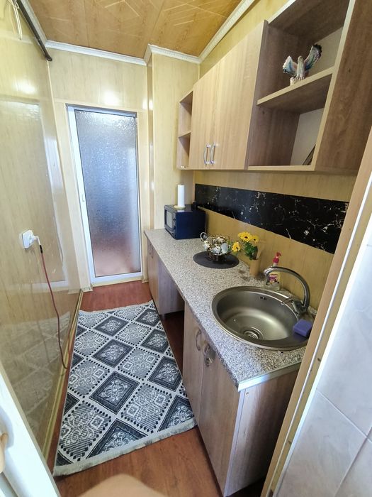 Închiriez garsonieră pe termen lung în Mioveni