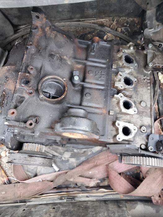 Продам двигатель