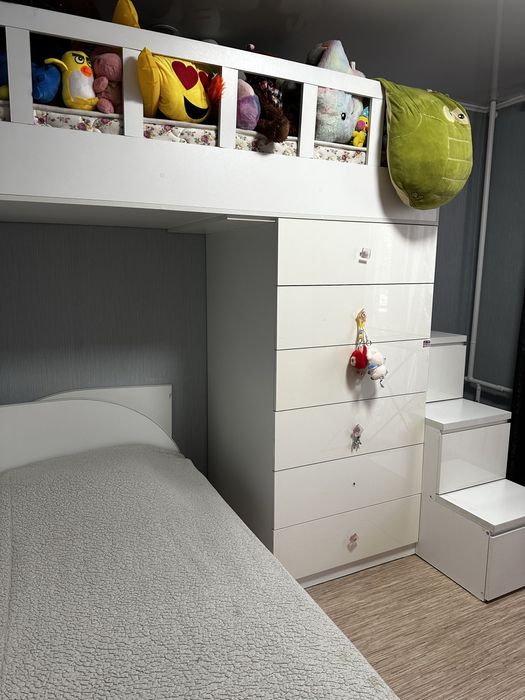 Продам детский гарнитур