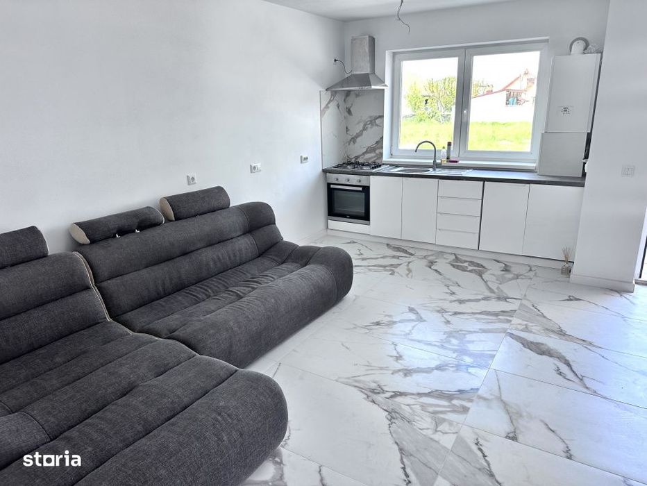 Casa Noua I 4 Camere I Living I 2 Bai I De Inchiriat I Alba Iulia I