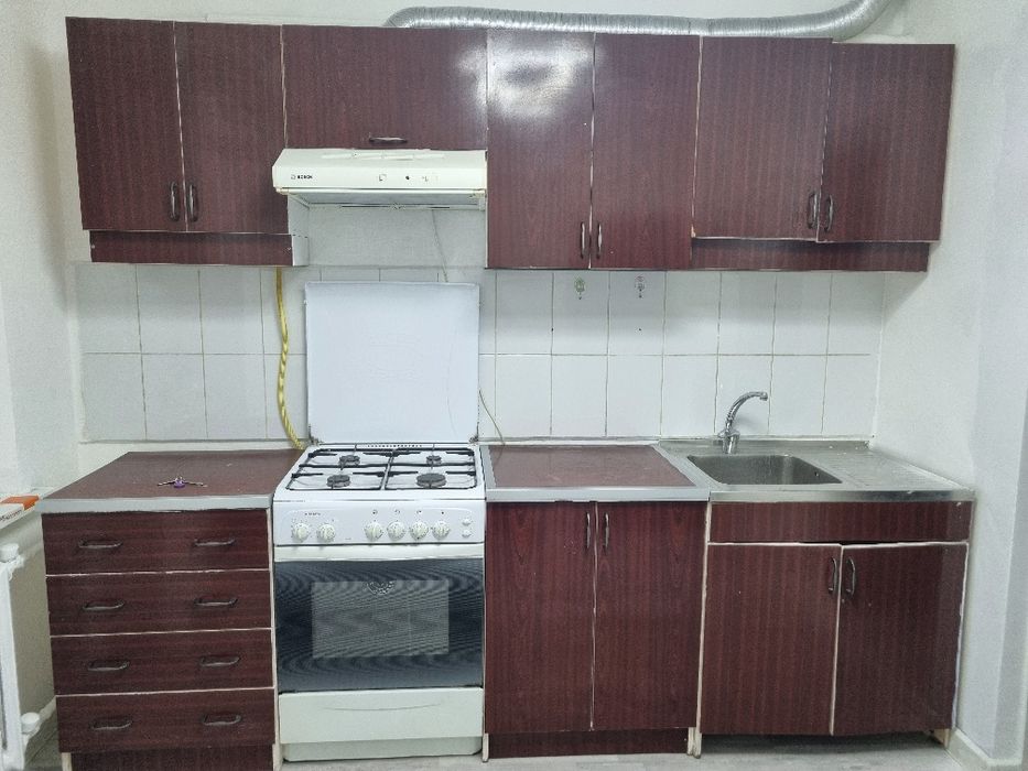 Кухонный гарнитур